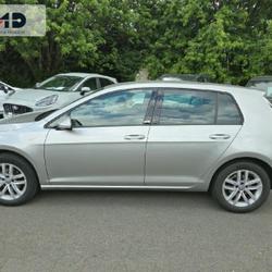Volkswagen Golf 7 1.0 TSI 115ch Connect Euro6d-T 5p Rennes