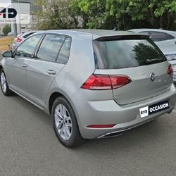 Volkswagen Golf 7 1.0 TSI 115ch Connect Euro6d-T 5p Rennes