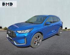 Ford Kuga Rennes