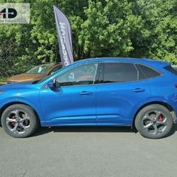 Ford Kuga 2.5 Duratec 180ch Hybrid FlexiFuel ST-Line X Powershift Rennes