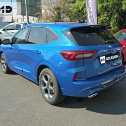 Ford Kuga 2.5 Duratec 180ch Hybrid FlexiFuel ST-Line X Powershift Rennes