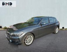 BMW Serie 1 Rennes