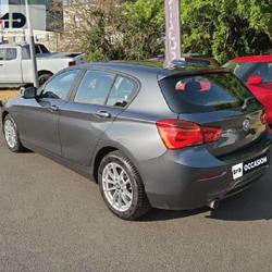 BMW Serie 1 114d 95ch Lounge 5p occasion - Cesson-S&eacute;vign&eacute; - photo 3/20