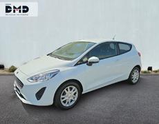 Ford Fiesta Cesson-Sévigné