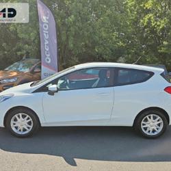 Ford Fiesta 1.1 70ch Essential 3p Cesson-S&eacute;vign&eacute;