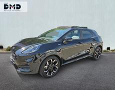 Ford Puma Rennes