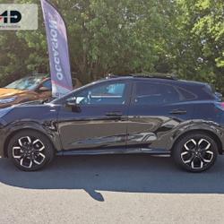 Ford Puma 1.0 Flexifuel 125ch S&S mHEV ST-Line X Rennes