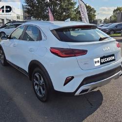Kia XCee'd 1.6 CRDI 136ch MHEV Active MY22 occasion - Cesson-S&eacute;vign&eacute; - photo 3/20
