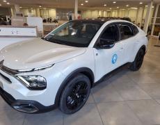 Citroen C4 X Gaillac