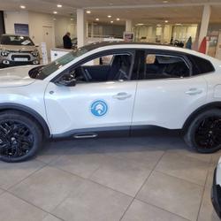 Citroen C4 X e-C4 X 156 ch Automatique E-Series Gaillac