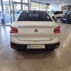 Citroen C4 X e-C4 X 156 ch Automatique E-Series Gaillac