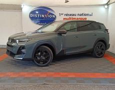 Citroen C5 Aircross Étréchy
