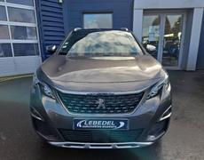 Peugeot 3008 - 2.0 BlueHDi 180ch S&S GT EAT8 - 14 990 €
