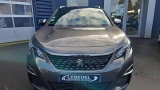 Peugeot 3008  - Gt - photo 0