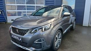 Peugeot 3008  - Gt - photo 1