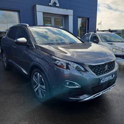 Peugeot 3008 2.0 BlueHDi 180ch S&S GT EAT8 occasion - Villedieu-les-Po&ecirc;les-Rouffigny - photo 3/15