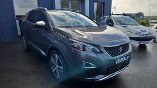 Peugeot 3008  - Gt - photo 2