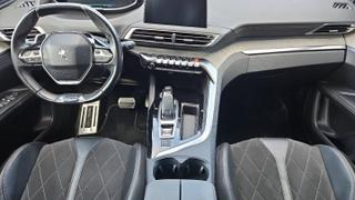 Peugeot 3008  - Gt - photo 4