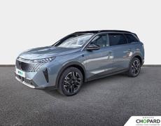 Peugeot 5008 Besançon