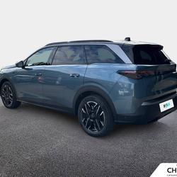 Peugeot 5008 5008 Hybrid 145 e-DCS6 GT Besan&ccedil;on