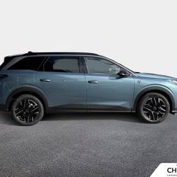 Peugeot 5008 5008 Hybrid 145 e-DCS6 GT Besan&ccedil;on