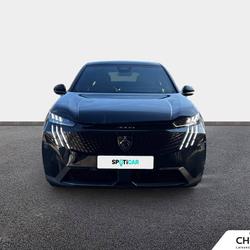 Peugeot 3008 3008 Hybrid 145 e-DCS6 GT Besan&ccedil;on