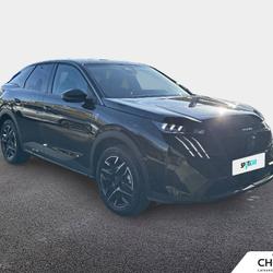 Peugeot 3008 3008 Hybrid 145 e-DCS6 GT Besan&ccedil;on