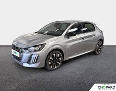 Peugeot 208 Besançon