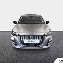 Peugeot 208 208 Hybrid 110 e-DCS6 Allure Besan&ccedil;on