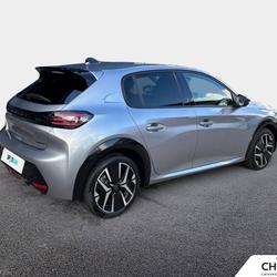 Peugeot 208 208 Hybrid 110 e-DCS6 Allure Besan&ccedil;on