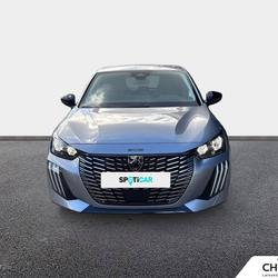 Peugeot 208 208 Hybrid 110 e-DCS6 Allure Besan&ccedil;on