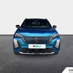 Peugeot 2008 2008 Hybrid 145 e-DCS6 GT Besan&ccedil;on