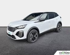 Peugeot 2008 Besançon