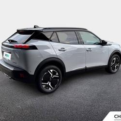 Peugeot 2008 2008 Hybrid 145 e-DCS6 GT Besan&ccedil;on