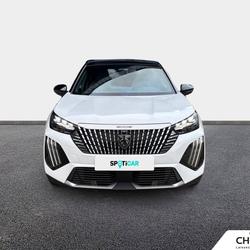 Peugeot 2008 2008 Hybrid 145 e-DCS6 GT Besan&ccedil;on