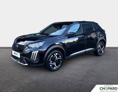 Peugeot 2008 Besançon