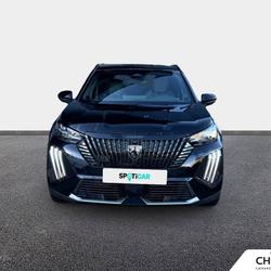 Peugeot 2008 2008 100 S&S BVM6 Style Besan&ccedil;on