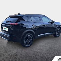 Peugeot 2008 2008 Hybrid 145 e-DCS6 GT Besan&ccedil;on