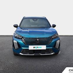 Peugeot 2008 2008 Hybrid 145 e-DCS6 GT Besan&ccedil;on