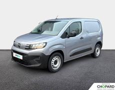 Peugeot Partner Besançon