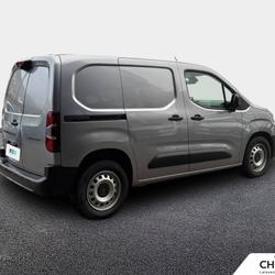 Peugeot Partner PARTNER FOURGON M 1000 KG BLUEHDI 130 S&S EAT8 Besan&ccedil;on