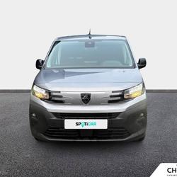 Peugeot Partner PARTNER FOURGON M 1000 KG BLUEHDI 130 S&S EAT8 Besan&ccedil;on