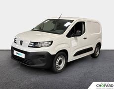 Peugeot Partner Besançon