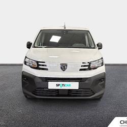 Peugeot Partner E-PARTNER FOURGON M 800 KG 136 CH BATTERIE 54 KWH Besan&ccedil;on