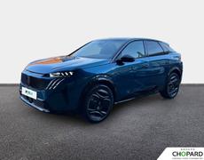 Peugeot e-3008 Besançon