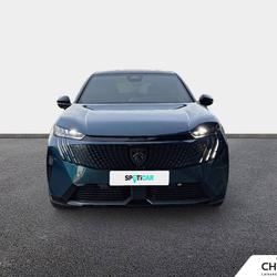 Peugeot e-3008 3008 Electrique 325 ch 4x4 73 kWh Dual Motor First Edition Besan&ccedil;on