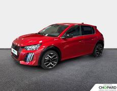 Peugeot 208 Besançon