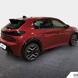 Peugeot 208 208 Hybrid 110 e-DCS6 s&eacute;rie sp&eacute;ciale ENVY Besan&ccedil;on