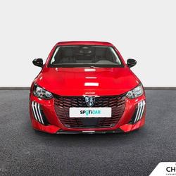 Peugeot 208 208 Hybrid 110 e-DCS6 s&eacute;rie sp&eacute;ciale ENVY Besan&ccedil;on