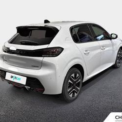 Peugeot 208 208 Hybrid 110 e-DCS6 Allure Besan&ccedil;on